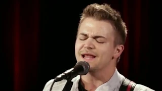 Hunter Hayes at Paste Studio NYC live from The Manhattan Center