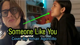 Anak Ni Judy Ann Santos Na Si Yohan Ganito Siya Kagaling Sa Musika! Ryan Agoncillo Nagsilbing Coach