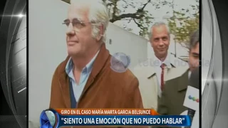 Carlos Carrascosa, absuelto  – Telefe Noticias
