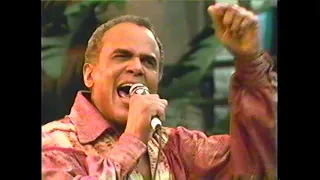 Harry Belafonte in Concert - Global Carnival (1988)