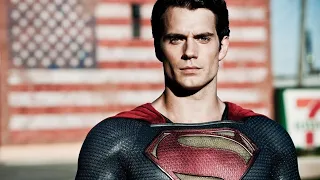 FACCE DI NERD #133 - Superman: Nuovo Film Con Cavill E J.J. Abrams?