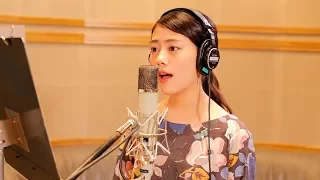 高畑充希、名曲「いつの日君帰る」を熱唱　向井理も絶賛！　映画「いつまた、君と ～何日君再来～」PV公開