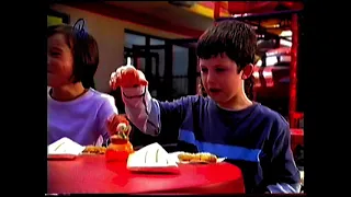 Anuncio de McDonald´s España - Chicken Little (2005)