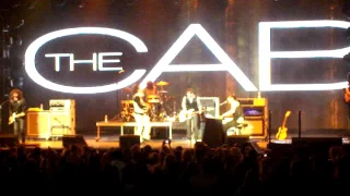 The Cab Can You Keep A Secret