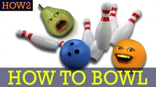 HOW2: How to Bowl (Win every game!)