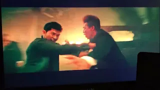 Wu Assassins Fistful of Vengenance Final Fight