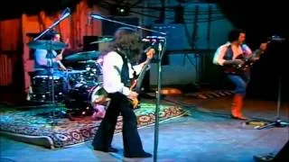 Budgie - Who Do You Want for Your Love ? Live in The Old Grey Whistle Test