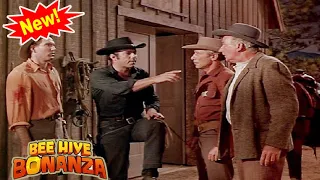 Bonanza Full Movie 💖 Season 22  Episode 12 💖 Five Sundowns to Sunup 💖Western TV Series