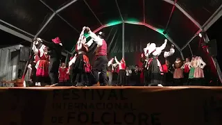 Malhão de Santa Marta da Falperra FIF-2017