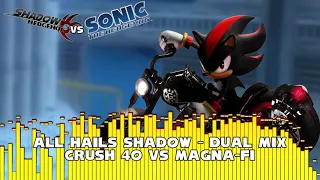 Music Mashup | All Hail Shadow - Dual Mix