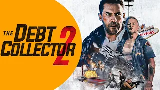 DEBT COLLECTOR 2 (SCOTT ADKINS) - OFFICIAL TRAILER 2020