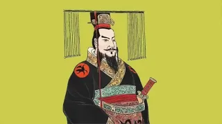 Лекции для сна🌛 😴. История древнего мира :Китай. Династия Хань
