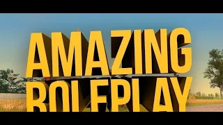 Amazing-rp (ХАСАНИМ НА ПОЛО )