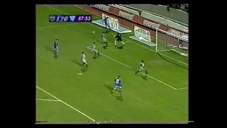 Ολυμπιακός Λευκωσίας - Ανόρθωση 1-1 (12/01/2002)