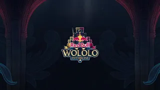 TATOH vs DAUT - Red Bull Wololo V - Dia 4