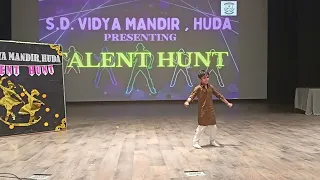 The Road to Victory: Talent Hunt Dance Finals.....#viral #trending