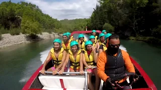 MANAVGAT KANYON VLOGUM  | MONSTER JETBOAT  | MONSTER BUGGY  |  ZİPLİNE