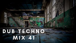Ambient Atmospheric Dub Techno || Mix 041