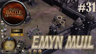 The Lord of the Rings:The Battle for Middle-Earth - Good Campaign - Mission 31 - Emyn Muil
