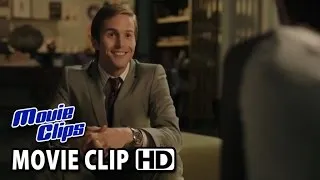 THE CONGRESS 'A New Field' Offcial Movie Clip (2014) HD