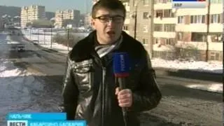 Вести КБР (27.12.2012,14:30)