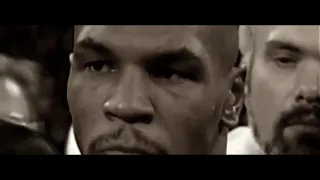 MIKE TYSON - MONSTER