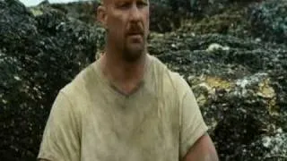 Steve Austin The Condemned