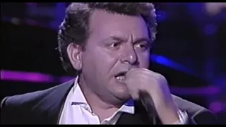 Mikis Theodorakis ft: Manolis Mitsias, Maria Farantouri | Concert in Chicago, Illinois USA (1993)