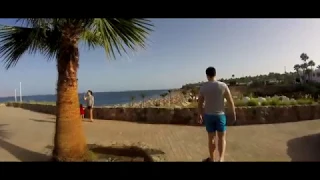 Family vacation - EGYPT 2018 HD