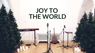 Joy To The World (Christmas Song Leading Video) // Emu Music