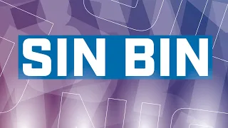 Sin Bin | Episode 1