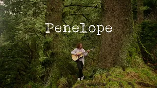 Penelope (Forest Music Video) - The Bed Heads