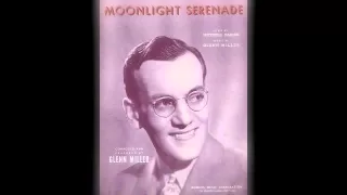 Glenn Miller - Moonlight Serenade (1939)