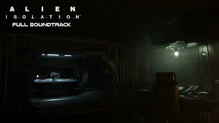 Alien Isolation | Full Soundtrack 2022