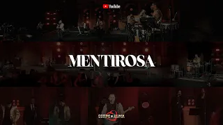 Mentirosa | DVD 50 anos Corpo e Alma