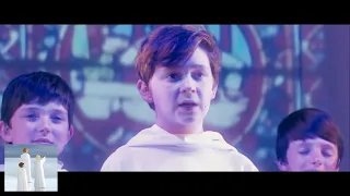 Libera - Angel (performed live at Universal Studios Japan)