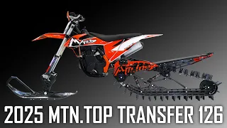 2025 MTN.TOP Release Trailer