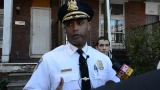 BPD: Press Conference - Recorded live on 9/26/2013-