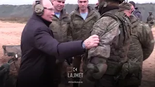 Lufta e Ukrainës - Erdogan e lut Putinin ta lirojë grurin - 03.09.2023 - Lajmet