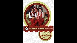 Sonny And Cher Christmas Special 1972