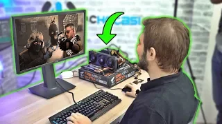 #NeOlur 9 - CS GO Oynarken Bilgisayara RAM Eklersek Ne Olur?
