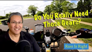 Let's Talk About Ebike Gears, Pedal Assist & Motor Types