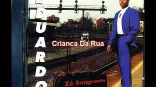 EDUARDO D'DEUS ZE EMIGRANTE 1995 ALBUM Preview
