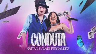 Conduta - Nattan e Mari Fernandez (DVD AO VIVO)