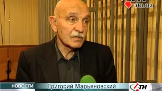 26.12.14 - Подсудимым по делу об избиении Юлии Тимошенко предъявили обвинение