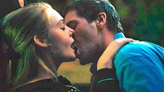 The Girl from Plainville Michelle Coco Elle Fanning and Colton Ryan #MovieClips