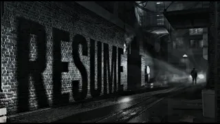 L.A. Noire Music | Main Menu