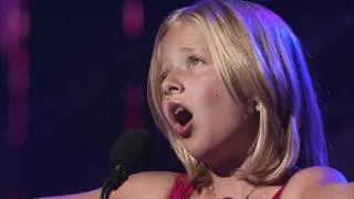 America's Got Talent YouTube Special   Jackie Evancho