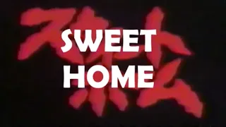 Sweet Home - 1989 - promo spot