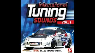 International Tuning Sounds Vol. 1